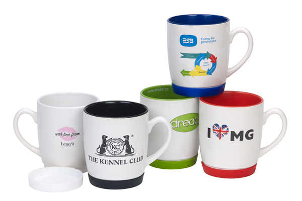 Horta Promotional Mugs
