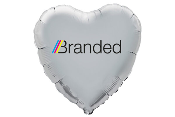 Printed Foil Balloons